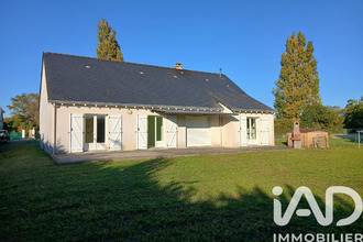 achat maison riviere 37500