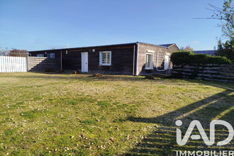 achat maison riviere 37500