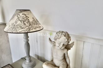 achat maison riviere 37500