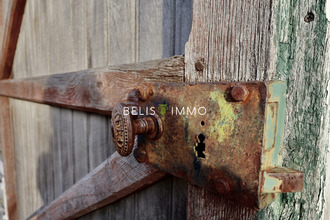 achat maison riviere 37500