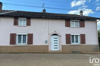 achat maison riviere-les-fosses 52190