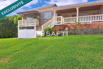 achat maison riviere-pilote 97211