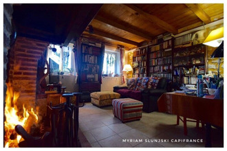 achat maison riviere-saas-et-gourby 40180