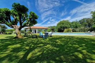 achat maison riviere-saas-et-gourby 40180