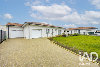 achat maison riviere-saas-et-gourby 40180