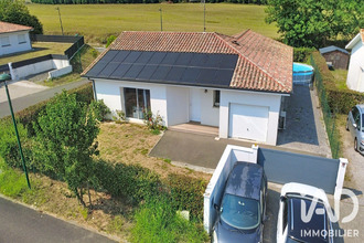 achat maison riviere-saas-et-gourby 40180