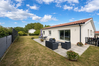 achat maison riviere-saas-et-gourby 40180