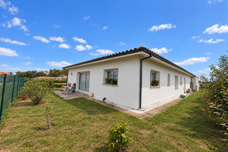 achat maison riviere-saas-et-gourby 40180
