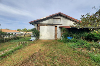 achat maison riviere-saas-et-gourby 40180