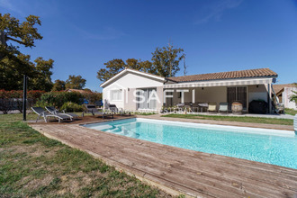 achat maison riviere-saas-et-gourby 40180