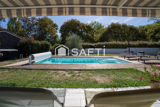 achat maison riviere-saas-et-gourby 40180