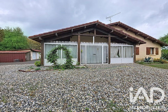 achat maison riviere-saas-et-gourby 40180
