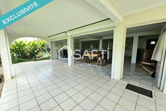 achat maison riviere-salee 97215