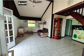 achat maison riviere-salee 97215