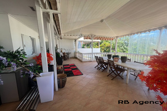 achat maison riviere-salee 97215