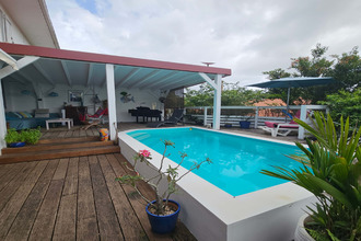 achat maison riviere-salee 97215