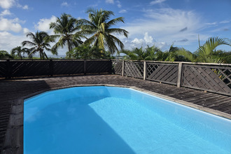 achat maison riviere-salee 97215