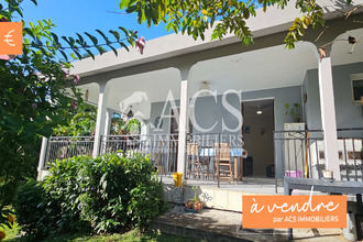 achat maison riviere-salee 97215