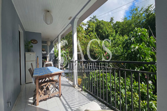 achat maison riviere-salee 97215