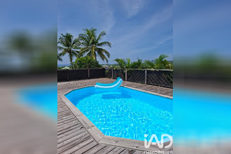 achat maison riviere-salee 97215