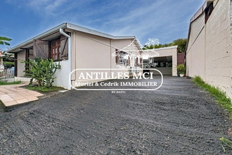 achat maison riviere-salee 97215