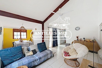 achat maison riviere-salee 97215