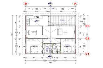 achat maison riviere-salee 97215