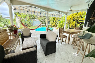 achat maison riviere-salee 97215