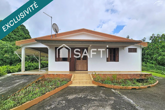 achat maison riviere-salee 97215