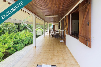 achat maison riviere-salee 97215