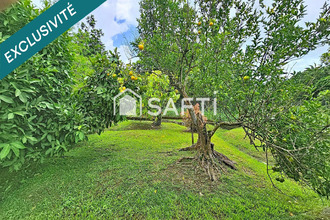 achat maison riviere-salee 97215