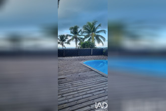 achat maison riviere-salee 97215