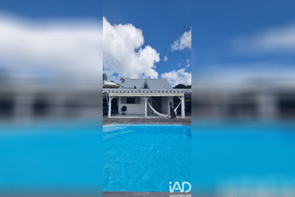 achat maison riviere-salee 97215