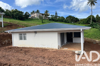 achat maison riviere-salee 97215