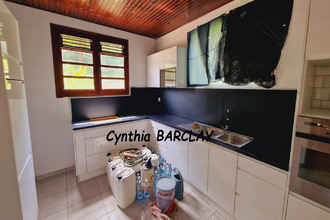 achat maison riviere-salee 97215