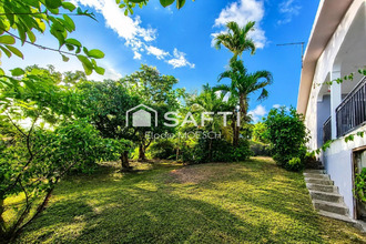 achat maison riviere-salee 97215