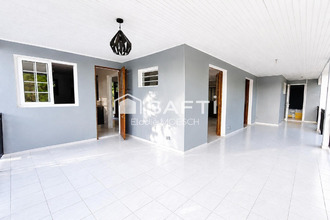 achat maison riviere-salee 97215