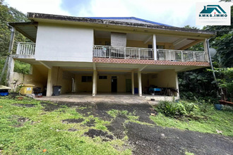 achat maison riviere-salee 97215
