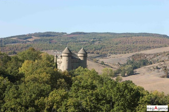 achat maison riviere-sur-tarn 12640