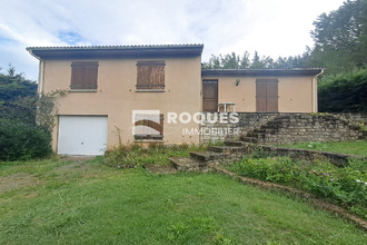 achat maison riviere-sur-tarn 12640