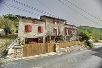 achat maison riviere-sur-tarn 12640