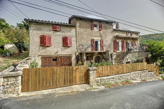 achat maison riviere-sur-tarn 12640