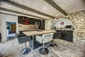 achat maison riviere-sur-tarn 12640