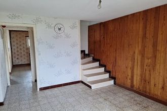 achat maison rivieres 16110