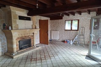 achat maison rivieres 16110