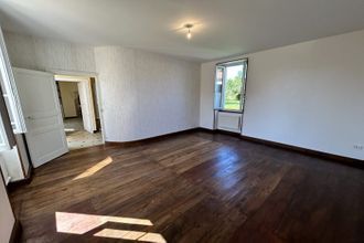 achat maison rivieres 16110