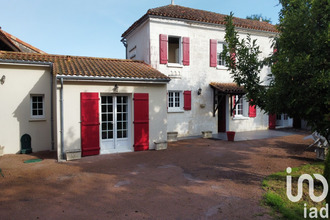 achat maison rivieres 16110