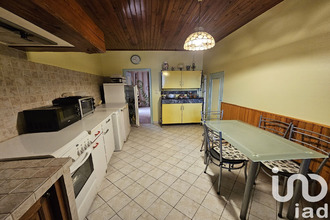 achat maison rivieres 16110