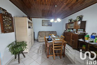 achat maison rivieres 16110