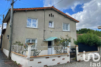 achat maison rivieres 16110